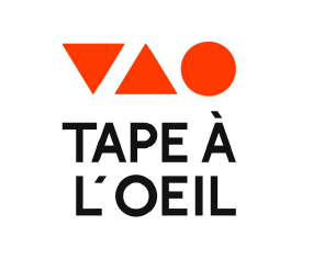 logo Tape à l’oeil