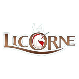 logo Kiosque La Licorne