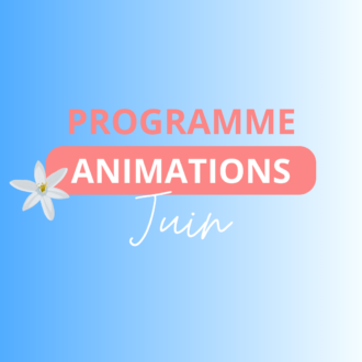 animations juin shopping promenade